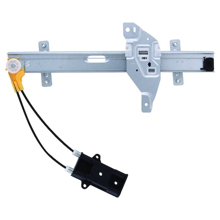 Wai Global WINDOW REGULATOR ONLY, WPR0065LB WPR0065LB